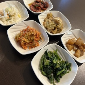 Banchan