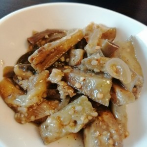 Berenjena