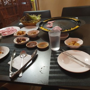 bbq