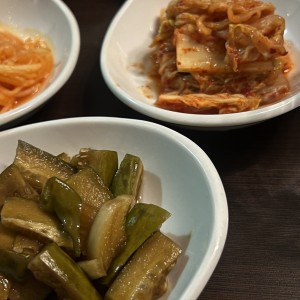 Banchan