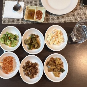 Aperitivos