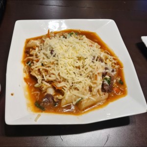 Rabokki