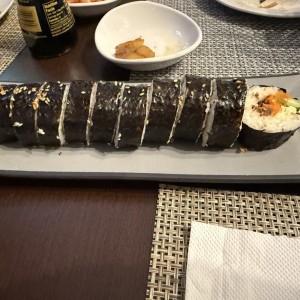 Kimbap