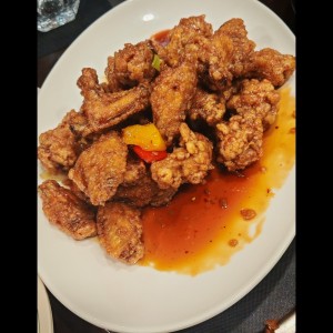 Kanjang Dak Twigim