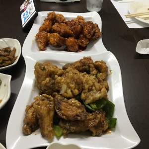 alitas
