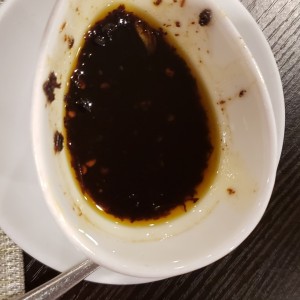 salsa picante