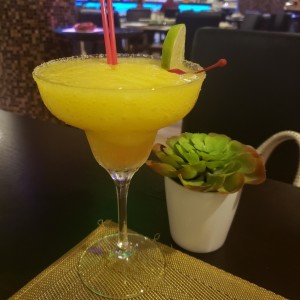 Margarita de Mango 