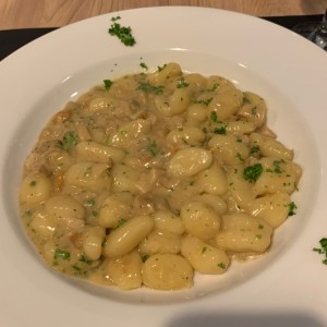 Gnocchi