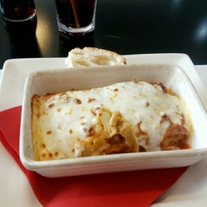 Lasagna
