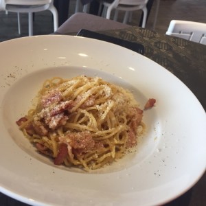 carbonara