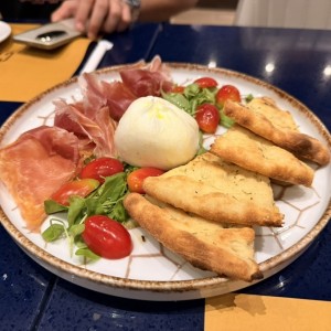 Burrata