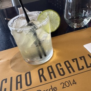 Margarita