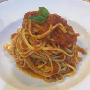linguini ponodoro