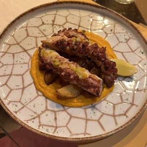 Pulpo