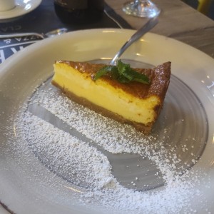 cheesecake