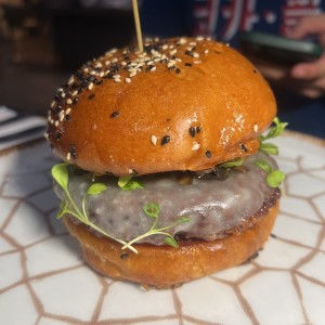 Hamburguesa