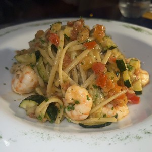 Pasta Tradizionale - Linguine Mare Bello