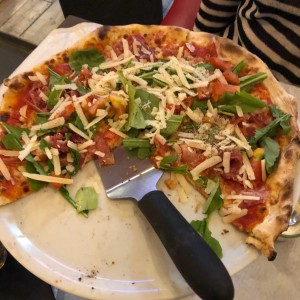 pizza emilia