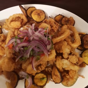 Wok - Jalea mixta especial
