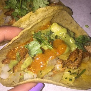 tacos al pastor