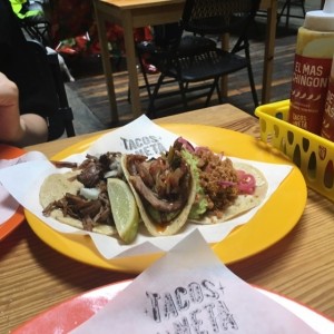 tacos :)