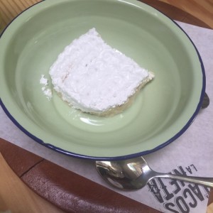 flan