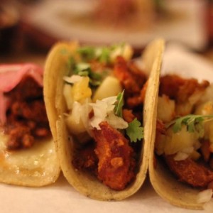 tacos