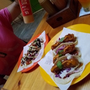 Tacos 