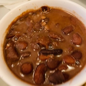 frijoles