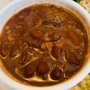 frijoles
