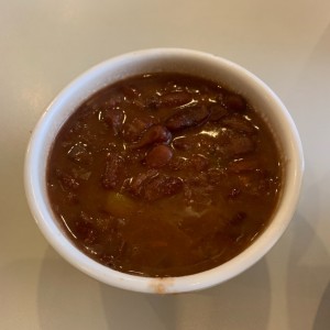 Frijoles
