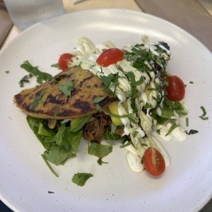 Desayunos - No Carbs Wraps
