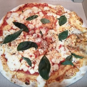 Pizza Margarita