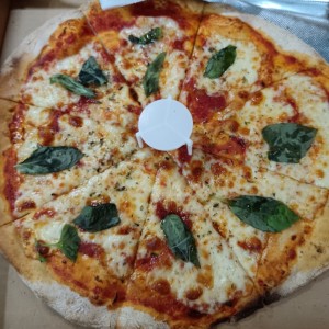 Pizza Margarita