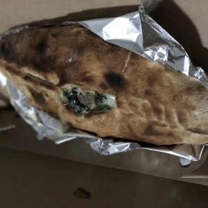 calzone