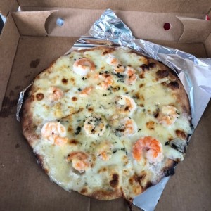 pizza week