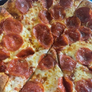 Peperoni