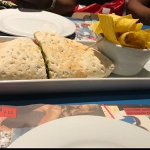 churrasco de res delicioso