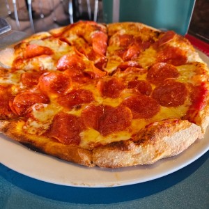 Peperoni