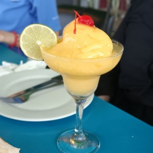 Margarita