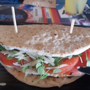 Calzone