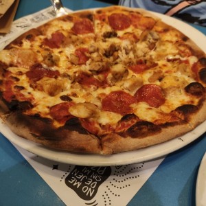 pizza