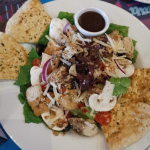Ensalada Brava