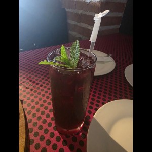 tinto de verano