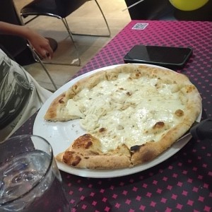 ajo supremo 