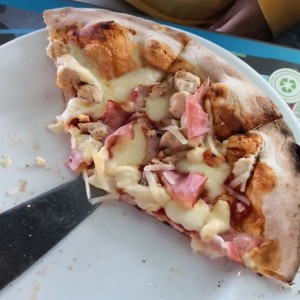 Pollo Toscano