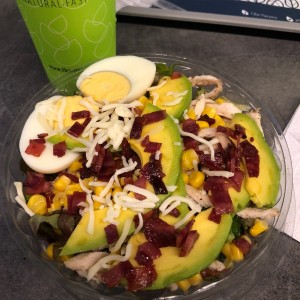 TBar Salad