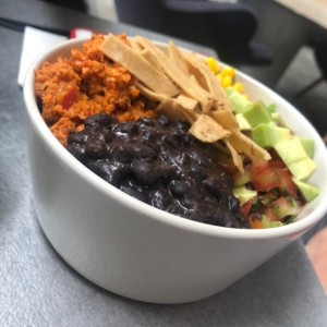 Mexican Bowls 