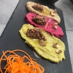 Hummus