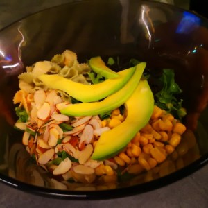 Chef Salad